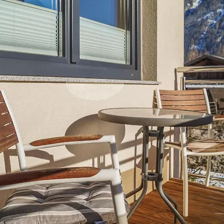 3 Apartment